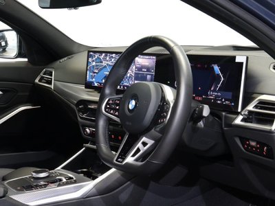 2025 BMW 3 SERIES 缩略图 17