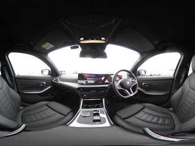 2025 BMW 3 SERIES 缩略图 56