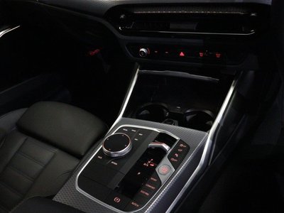 2025 BMW 3 SERIES 缩略图 29