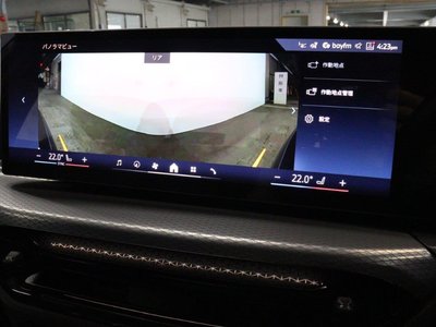 2025 BMW 3 SERIES 缩略图 48