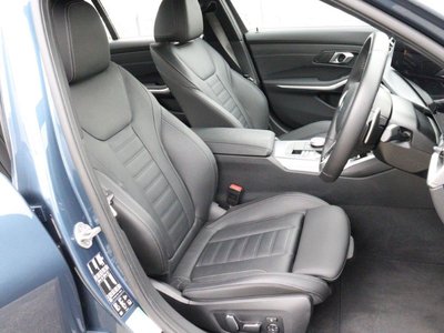 2025 BMW 3 SERIES 缩略图 19