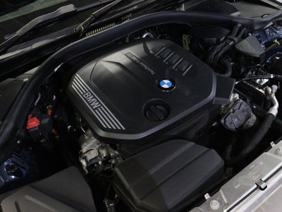 2025 BMW 3 SERIES 缩略图 55