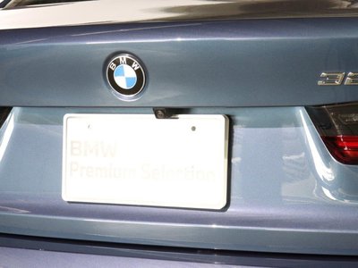 2025 BMW 3 SERIES 缩略图 11