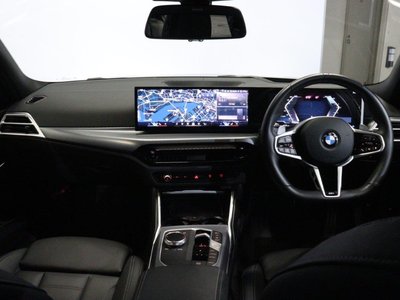 2025 BMW 3 SERIES 缩略图 16