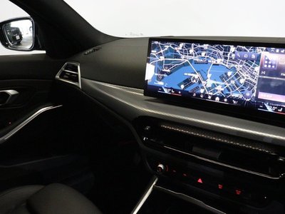 2025 BMW 3 SERIES 缩略图 35
