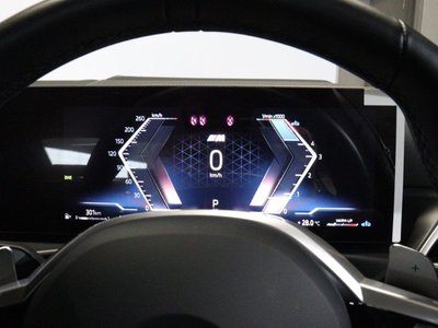 2025 BMW 3 SERIES 缩略图 23