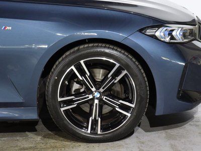 2025 BMW 3 SERIES 缩略图 52