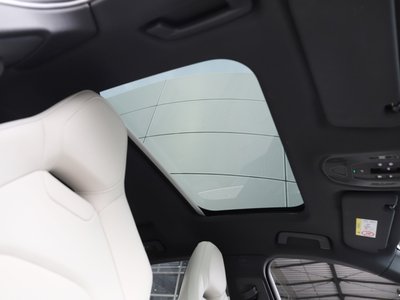 PORSCHE PANAMERA - 5