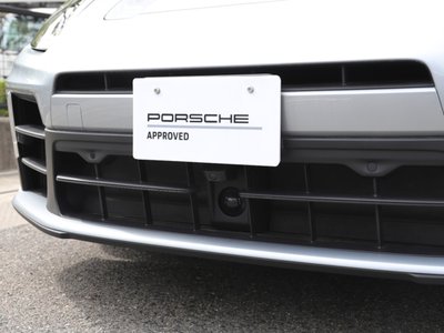 PORSCHE PANAMERA - 6