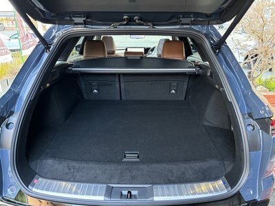 TOYOTA CROWN ESTATE - 5