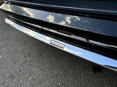 TOYOTA CROWN ESTATE - 10