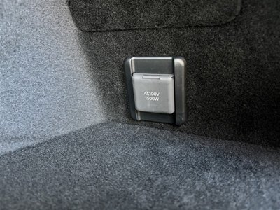 TOYOTA CROWN ESTATE - 7