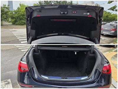 MERCEDES-BENZ S-CLASS - 10