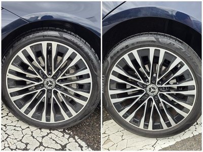 MERCEDES-BENZ S-CLASS - 5