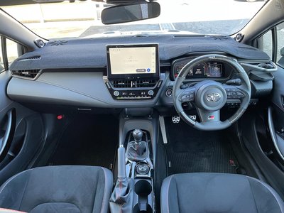 TOYOTA GR COROLLA - 3