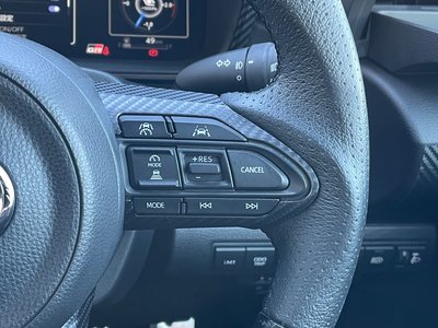 TOYOTA GR COROLLA - 9