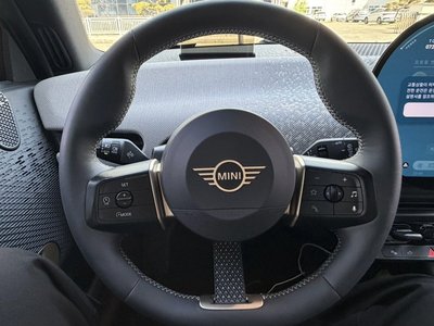 2024 MINI COOPER ELECTRIC — миниатюра 13