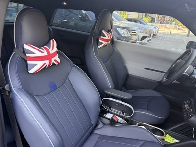 2024 MINI COOPER ELECTRIC — фото 10