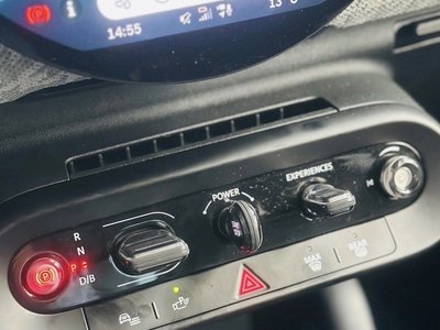 2024 MINI COOPER ELECTRIC — фото 9