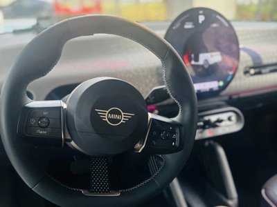 2024 MINI COOPER ELECTRIC — миниатюра 12