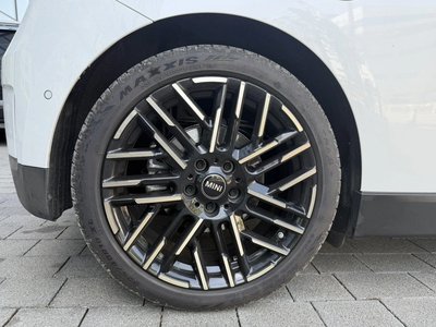 2024 MINI COOPER ELECTRIC — фото 6