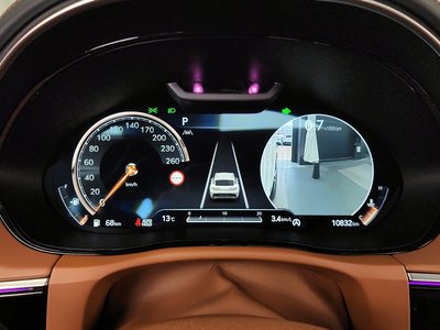 2023 Genesis GV70 photo 8