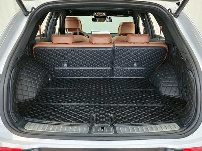 2023 Genesis GV70 — миниатюра 20
