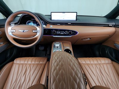 2023 Genesis GV70 photo 5