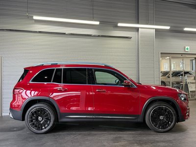 MERCEDES-BENZ GLB - 6