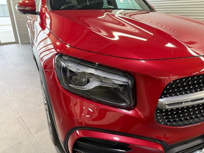 MERCEDES-BENZ GLB - 7