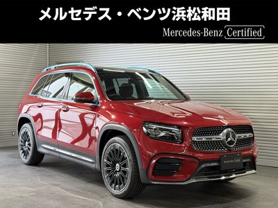 MERCEDES-BENZ GLB - 1