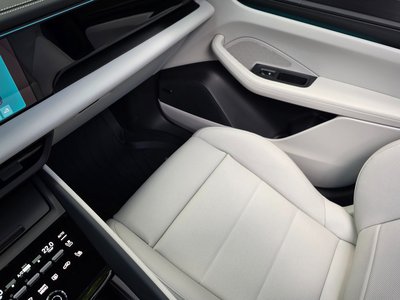 صورة مصغرة 16 لـ 2026 Porsche MACAN