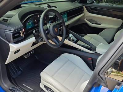 صورة 5 لـ 2026 Porsche MACAN
