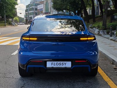 صورة 3 لـ 2026 Porsche MACAN