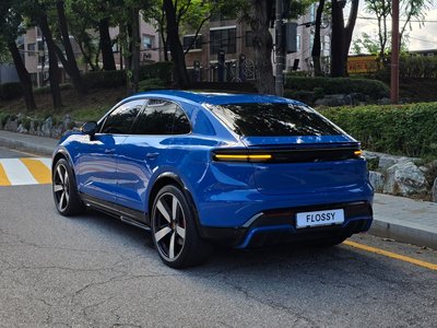 صورة 4 لـ 2026 Porsche MACAN