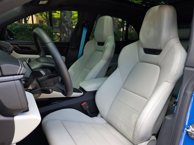 صورة 10 لـ 2026 Porsche MACAN