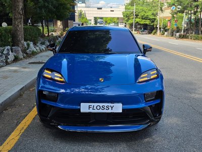 صورة 2 لـ 2026 Porsche MACAN
