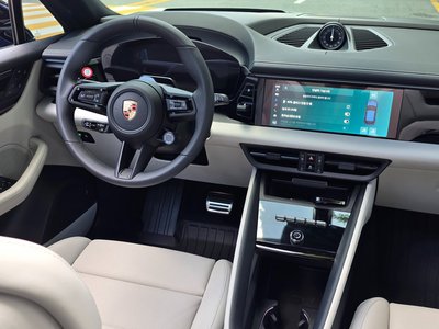 صورة 9 لـ 2026 Porsche MACAN