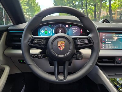 صورة مصغرة 14 لـ 2026 Porsche MACAN