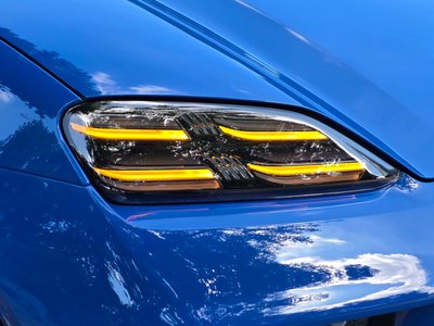 صورة مصغرة 19 لـ 2026 Porsche MACAN