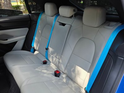 صورة مصغرة 18 لـ 2026 Porsche MACAN
