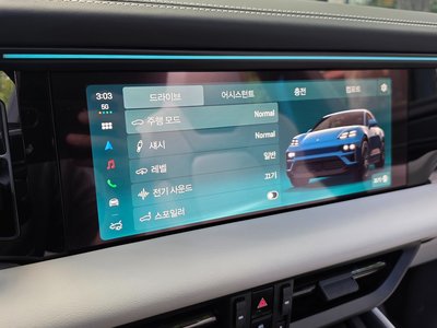 صورة مصغرة 13 لـ 2026 Porsche MACAN