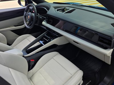 صورة مصغرة 11 لـ 2026 Porsche MACAN