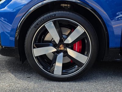 صورة 6 لـ 2026 Porsche MACAN