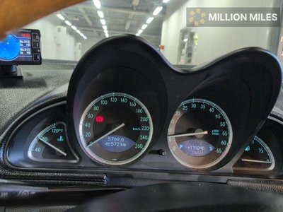 MERCEDES-BENZ SL - 6