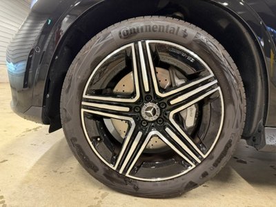 2025 Mercedes-BENZ GLC — миниатюра 17
