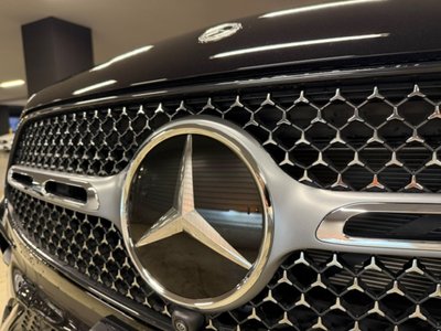 2025 Mercedes-BENZ GLC — миниатюра 22