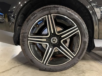 2025 Mercedes-BENZ GLC — миниатюра 15