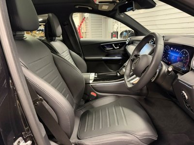 2025 Mercedes-BENZ GLC — миниатюра 6