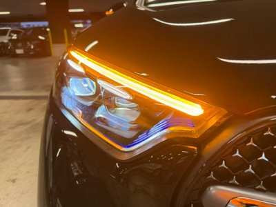 2025 Mercedes-BENZ GLC — миниатюра 25
